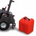 Electric Tow Tractor TE10 - 1000KG