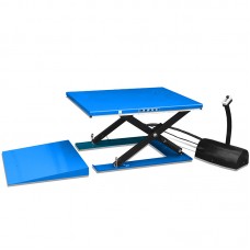 Kentruck LPSLT-G Low Profile Static Lift Table