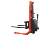 Kentruck HES Electric Lift Straddle Stacker