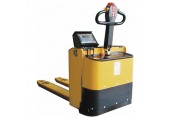 Kentruck TEB Fully Powered Pallet Truck with Weigh Scale