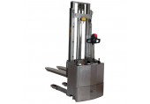 Kentruck CL-Inox Stainless Fully Powered Stacker