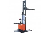 Kentruck CPCFFL Fully Powered Stacker with Full Free Lift