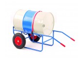 Kentruck RDT30P Drum Trolley & Pouring Stand