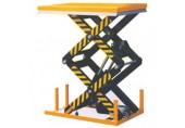 Kentruck SLT-H Static Lift Table