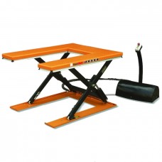Kentruck SLT-HU Low Lift Table