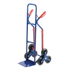 Kentruck SWS Stairclimber with Skids